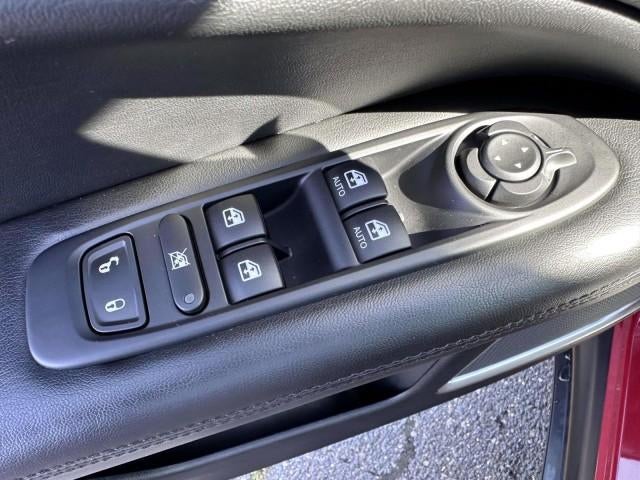 2020 Jeep Compass Altitude 4x4