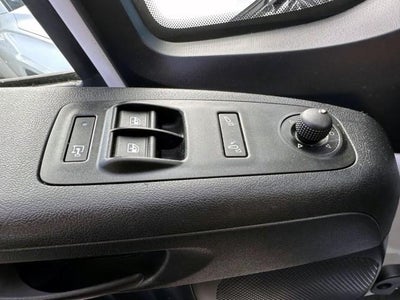 2023 RAM ProMaster Cargo Van 3500 High Roof 159" WB EXT