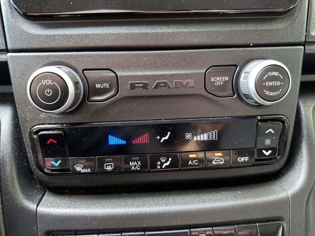 2023 RAM ProMaster Cargo Van 3500 High Roof 159" WB EXT