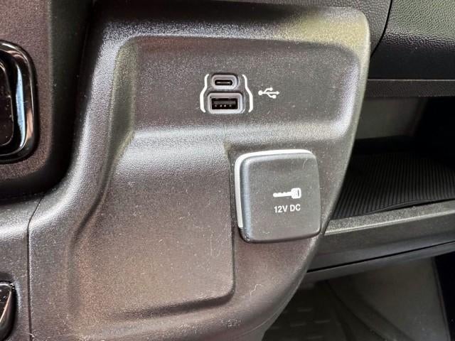 2023 RAM ProMaster Cargo Van 3500 High Roof 159" WB EXT