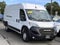 2023 RAM ProMaster Cargo Van 3500 High Roof 159" WB EXT
