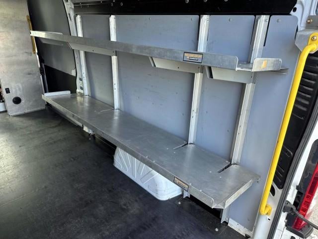 2023 RAM ProMaster Cargo Van 3500 High Roof 159" WB EXT