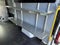2023 RAM ProMaster Cargo Van 3500 High Roof 159" WB EXT