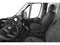 2023 RAM ProMaster Cargo Van 3500 High Roof 159" WB EXT