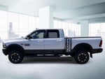 2017 RAM 2500 Power Wagon 4x4 Crew Cab 6'4" Box