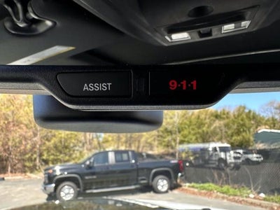 2017 RAM 2500 Power Wagon 4x4 Crew Cab 6'4" Box