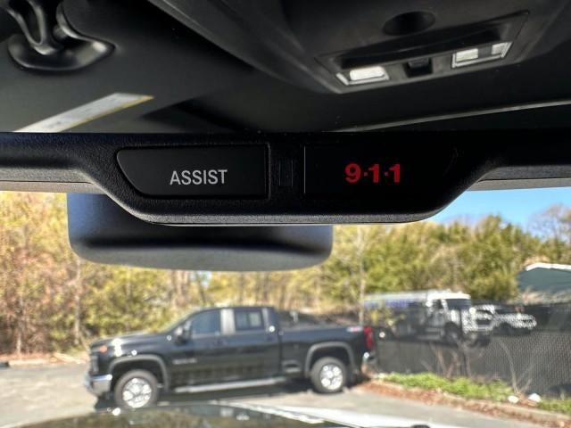 2017 RAM 2500 Power Wagon 4x4 Crew Cab 6'4" Box