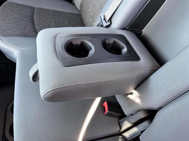 2018 RAM 2500 Big Horn 4x4 Crew Cab 6'4" Box