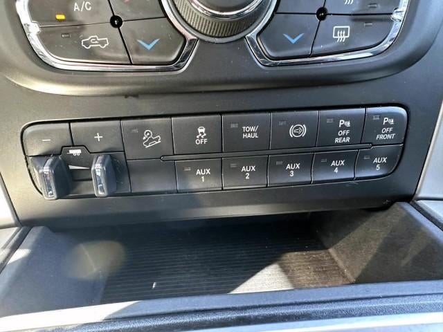 2018 RAM 2500 Big Horn 4x4 Crew Cab 6'4" Box