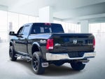 2018 RAM 2500 Big Horn 4x4 Crew Cab 6'4" Box