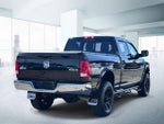2018 RAM 2500 Big Horn 4x4 Crew Cab 6'4" Box