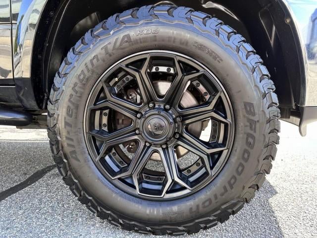 2018 RAM 2500 Big Horn 4x4 Crew Cab 6'4" Box