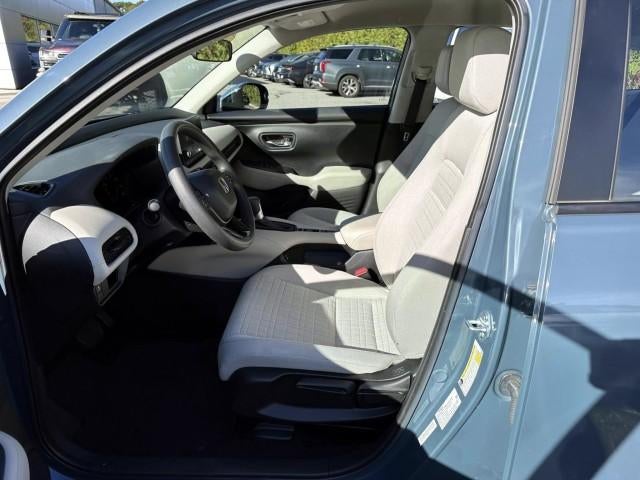 2024 Honda HR-V LX AWD CVT