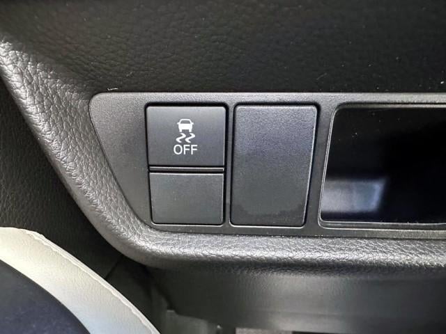 2024 Honda HR-V LX AWD CVT