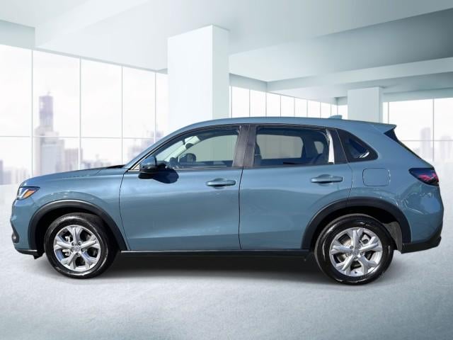 2024 Honda HR-V LX AWD CVT