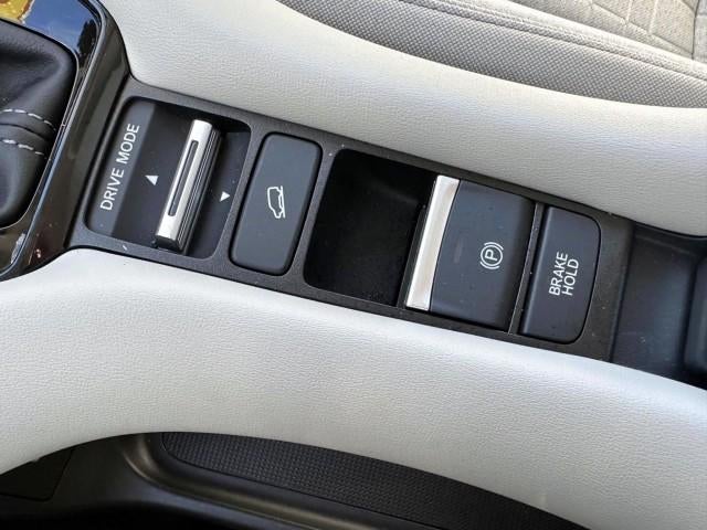 2024 Honda HR-V LX AWD CVT