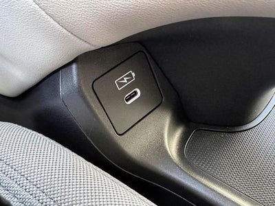 2024 Honda HR-V LX AWD CVT