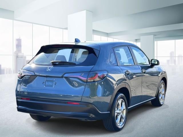 2024 Honda HR-V LX AWD CVT