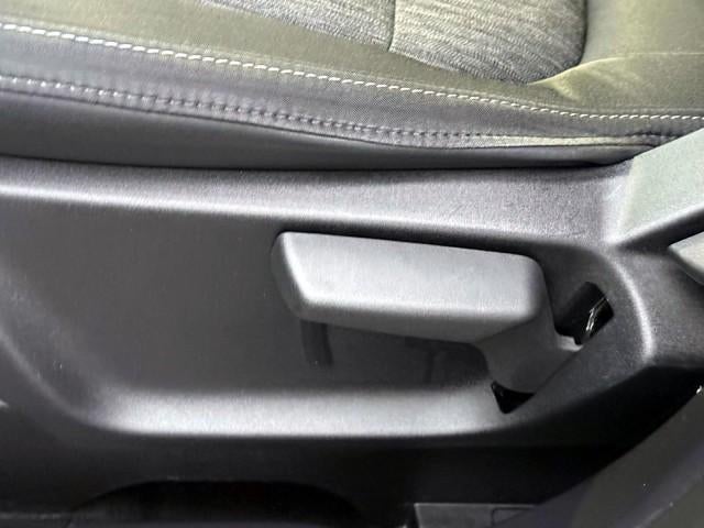 2022 Ford Bronco Sport Big Bend 4x4