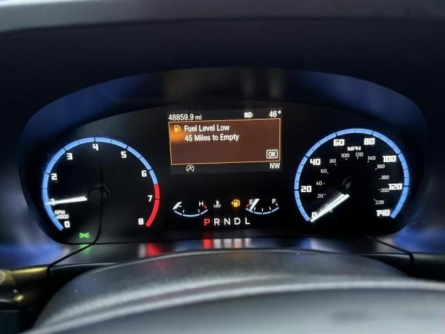 2022 Ford Bronco Sport Big Bend 4x4