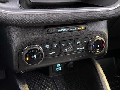 2022 Ford Bronco Sport Big Bend 4x4