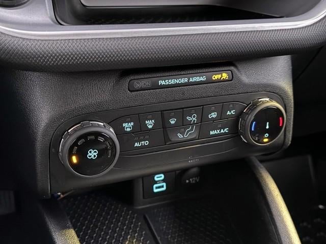 2022 Ford Bronco Sport Big Bend 4x4