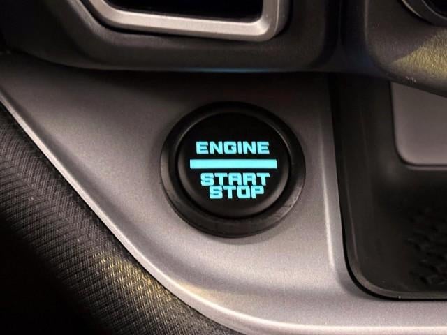 2022 Ford Bronco Sport Big Bend 4x4