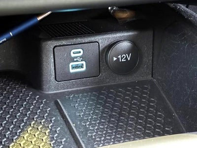 2022 Ford Bronco Sport Big Bend 4x4