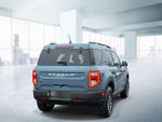 2022 Ford Bronco Sport Big Bend 4x4