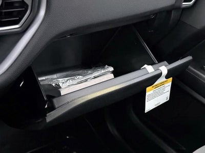 2022 Ford Bronco Sport Big Bend 4x4