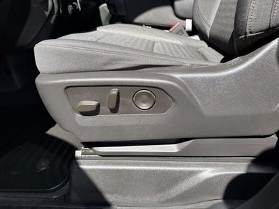 2023 Chevrolet Silverado 1500 Crew Cab Standard Box 4-Wheel Drive Custom