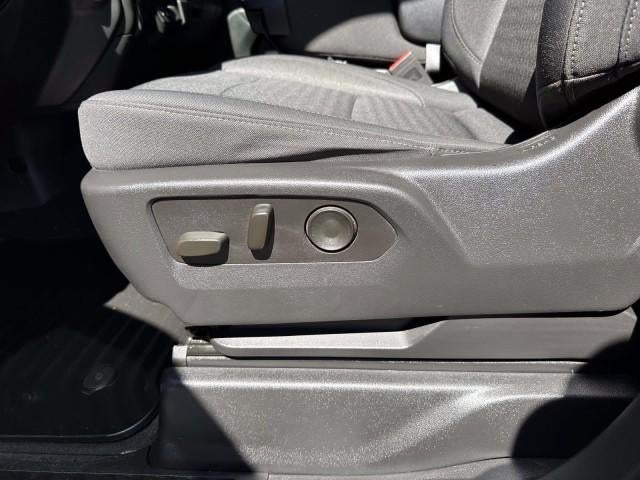 2023 Chevrolet Silverado 1500 Crew Cab Standard Box 4-Wheel Drive Custom