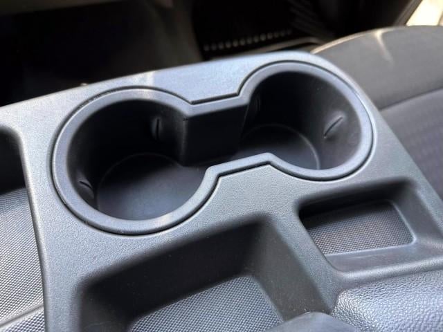 2023 Chevrolet Silverado 1500 Crew Cab Standard Box 4-Wheel Drive Custom