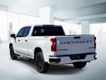 2023 Chevrolet Silverado 1500 Crew Cab Standard Box 4-Wheel Drive Custom