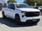 2023 Chevrolet Silverado 1500 Crew Cab Standard Box 4-Wheel Drive Custom