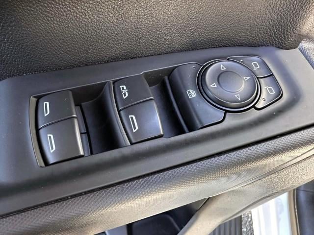 2023 Chevrolet Silverado 1500 Crew Cab Standard Box 4-Wheel Drive Custom