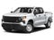 2023 Chevrolet Silverado 1500 Crew Cab Standard Box 4-Wheel Drive Custom