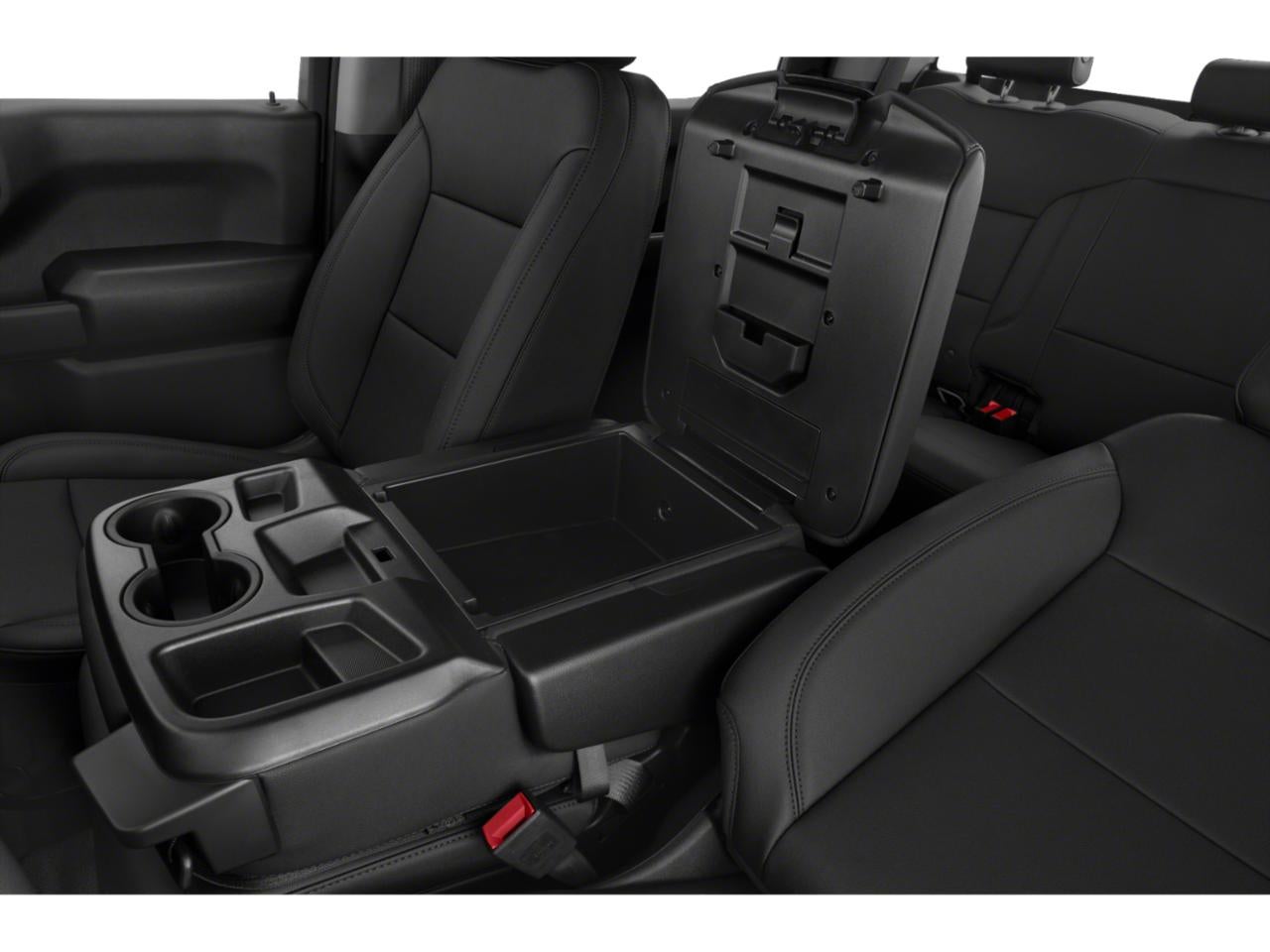2023 Chevrolet Silverado 1500 Crew Cab Standard Box 4-Wheel Drive Custom
