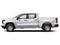 2023 Chevrolet Silverado 1500 Crew Cab Standard Box 4-Wheel Drive Custom