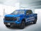 2022 Chevrolet Silverado 1500 Crew Cab Short Box 4-Wheel Drive Custom Trail Boss