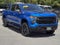 2022 Chevrolet Silverado 1500 Crew Cab Short Box 4-Wheel Drive Custom Trail Boss