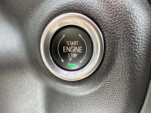 2023 Chevrolet Silverado 1500 Crew Cab Short Box 4-Wheel Drive Custom Trail Boss