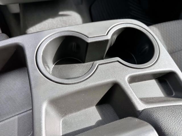 2023 Chevrolet Silverado 1500 Crew Cab Short Box 4-Wheel Drive Custom Trail Boss