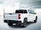 2023 Chevrolet Silverado 1500 Crew Cab Short Box 4-Wheel Drive Custom Trail Boss