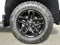 2023 Chevrolet Silverado 1500 Crew Cab Short Box 4-Wheel Drive Custom Trail Boss