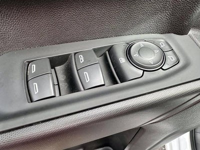 2023 Chevrolet Silverado 1500 Crew Cab Short Box 4-Wheel Drive Custom Trail Boss