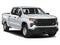 2023 Chevrolet Silverado 1500 Crew Cab Short Box 4-Wheel Drive Custom Trail Boss