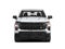 2023 Chevrolet Silverado 1500 Crew Cab Short Box 4-Wheel Drive Custom Trail Boss