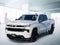 2024 Chevrolet Silverado 1500 Crew Cab Short Box 4-Wheel Drive RST