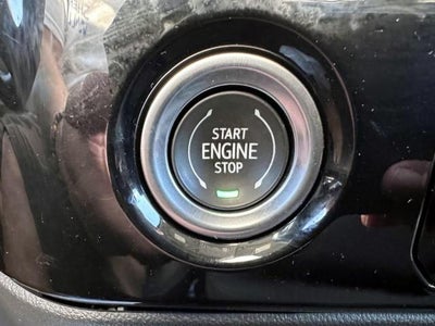 2024 Chevrolet Silverado 1500 Crew Cab Short Box 4-Wheel Drive RST
